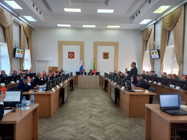 Депутаты согласились упразднить четыре села-призрака в Забайкалье