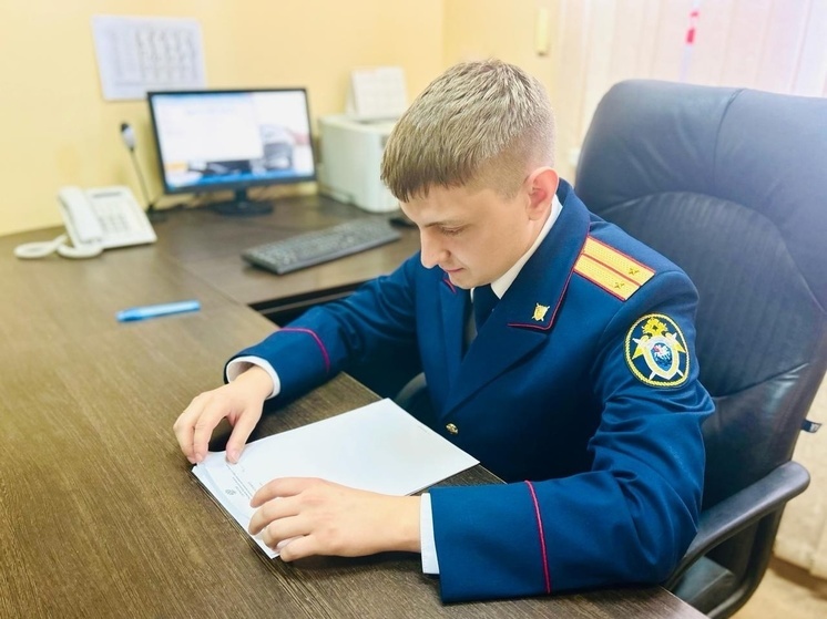 Подростки в Тюменской области решили поиграть в мошенников и попались
