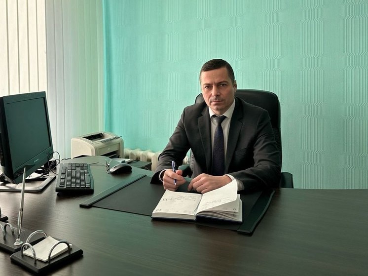 Новым директором департамента по делам молодёжи омской мэрии стал экс-глава спортшколы