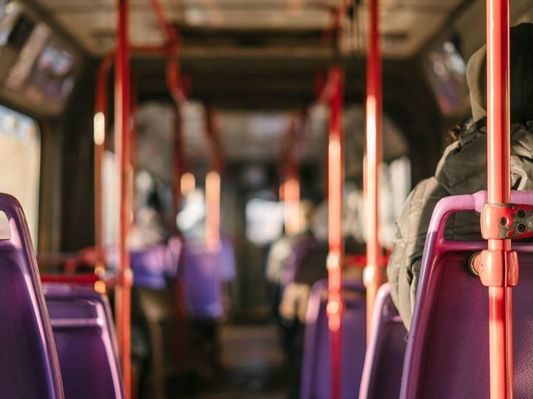 В Орле в работе маршруток нашли нарушения
