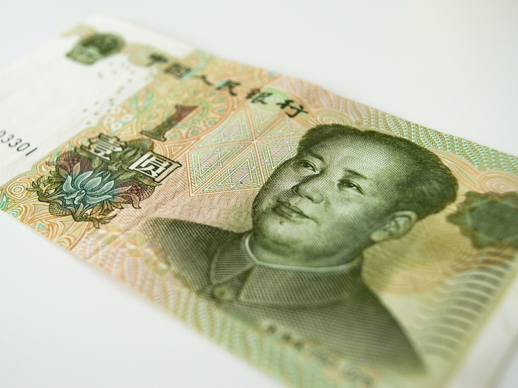 ВТБ повысил доходность по вкладам в юанях до 5,05% годовых