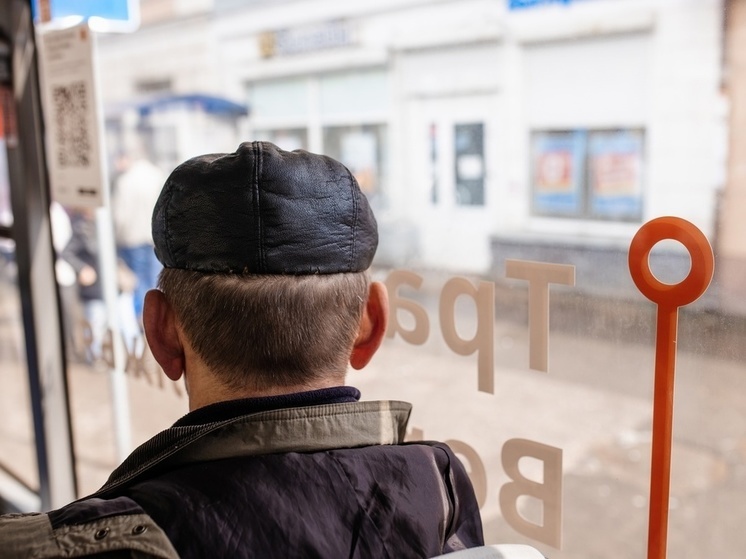 В Тверской области изменилась схема движения нескольких автобусов