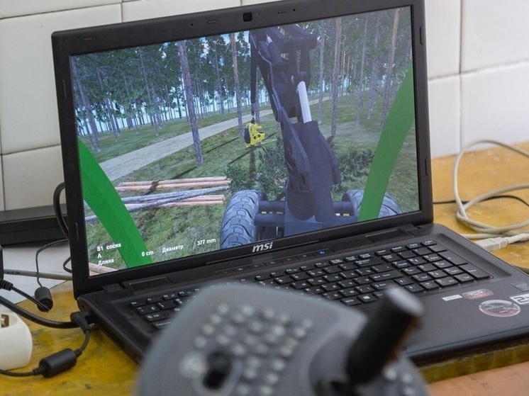 Три создателя игр представят Поморье на всероссийском конкурсе