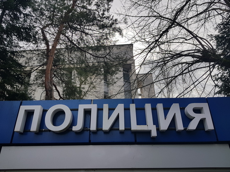 В Новороссийске правоохранители организовали проверку по факту нападения на фельдшера