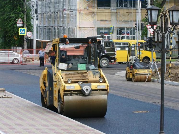 В Амурской области готовятся к старту ремонта дорог по нацпроекту