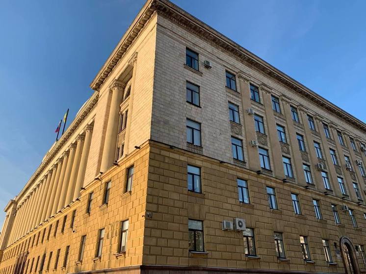 В правительстве Пензенской области обсудили укрепление семейных ценностей
