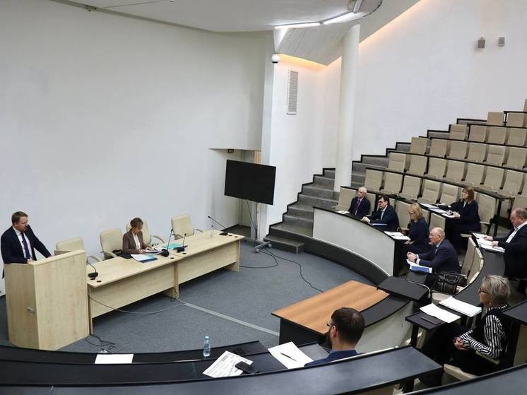 В Ленобласти могут открыть два новых образовательных кластера