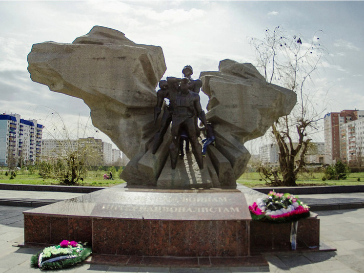 В Волжский передадут 15 млн рублей на восстановление памятника