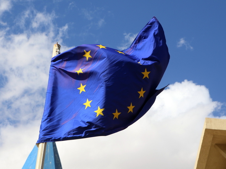 Европейский союз (ЕС) утвердил 13-й пакет антироссийских санкций