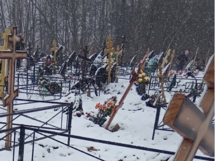 В Ярославле представили нового руководителя муниципальной похоронной службы