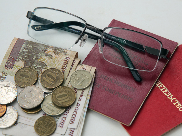 Пенсионерку из Орехово-Зуево мошенники развели на 300 тысяч рублей