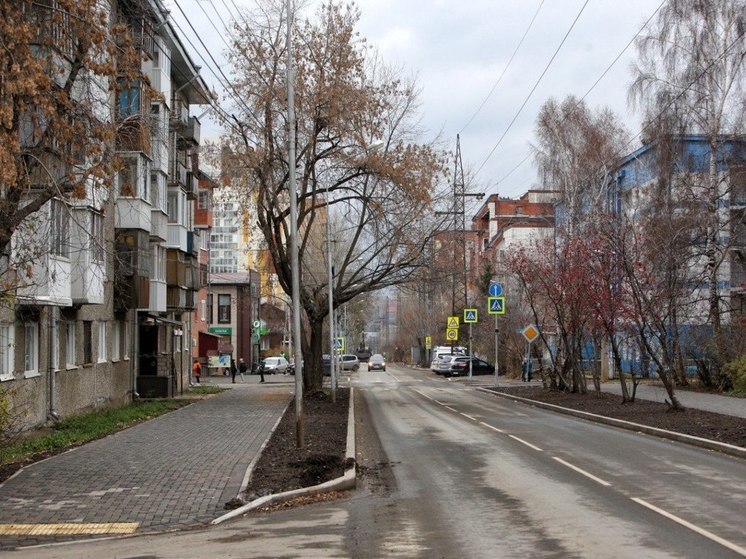 Дороги входят в топ-3 по количеству жалоб от томичей