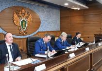 В Орловской области прокуратура подвела итоги работы за год ушедший и наметила планы на первое полугодие текущего года