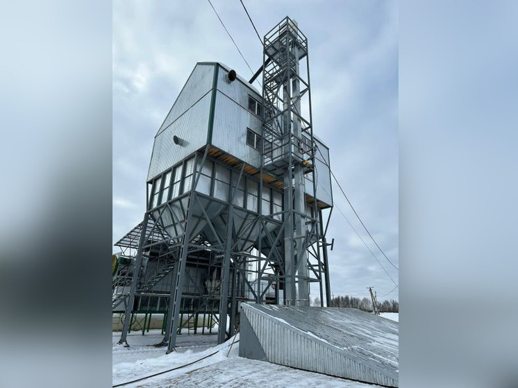 Резидент индустриального парка «Уфимский» отгрузил больше 200 спецмашин заказчикам