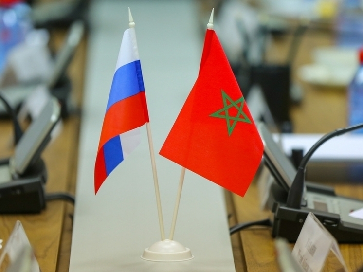 Торговый представитель РФ в Марокко пообщается с производителями из Орловской области