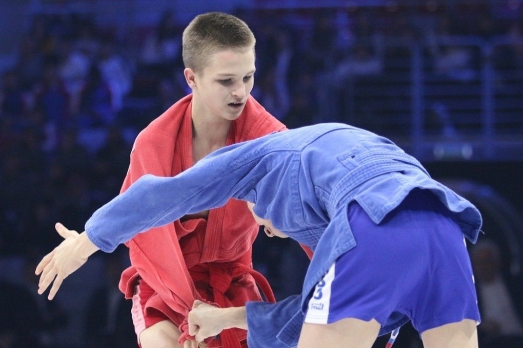 A youth judo and sambo tournament will be held in Krasnodar