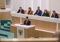 В Совете Федерации поддержали ряд ямальских идей, озвученных в рамках Дней Ямала