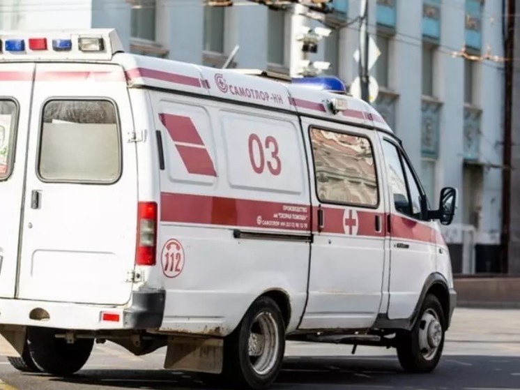 Врачи из Ростова нашли по анализам мужчины заболевание у его матери