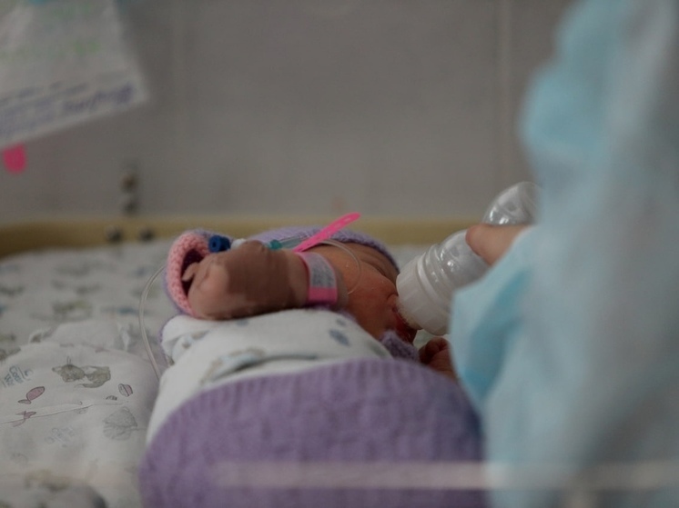 Сократить число случаев младенческой смертности в Татарстане наказал глава Минздрава