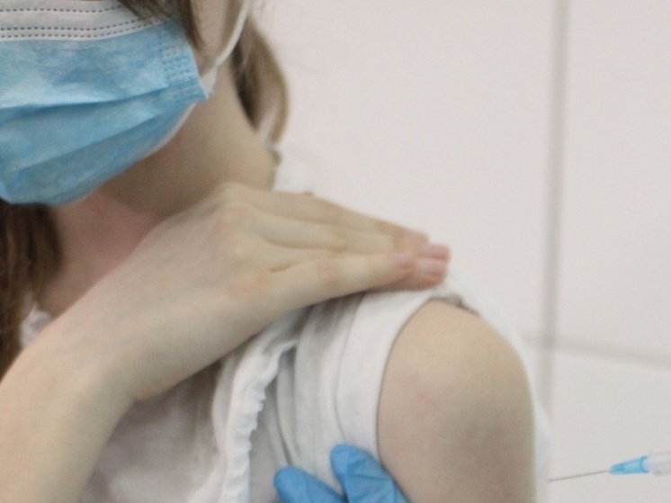 В Роспотребнадзоре рассказали тулякам о заболеваемости гриппом в регионе