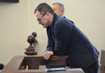 В среду, 21 февраля, экс-министра информатизации региона Артура Контрабаева освободили от наказания по делу о хищении