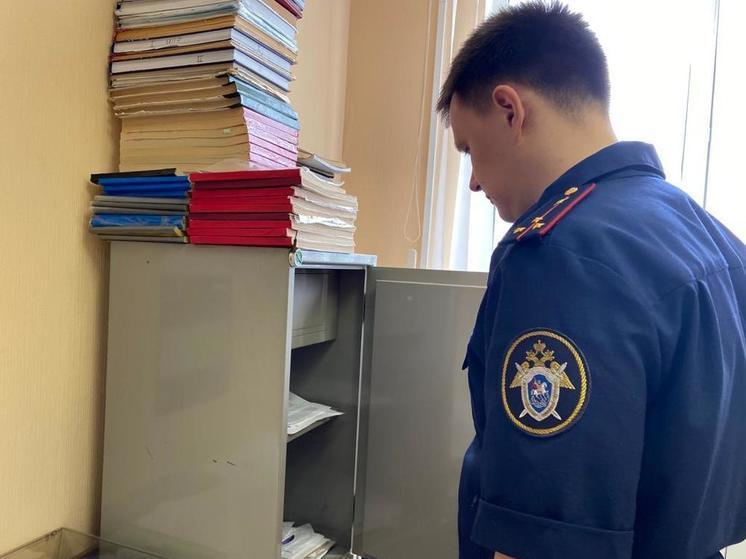В Курске по подозрению во взятке арестовали оперуполномоченного полиции