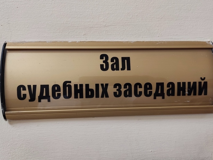 Депутата парламента Ленобласти Дамира Шадаева заключили под стражу