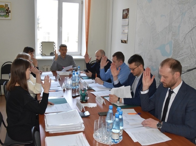 Трех кандидатов допустили до итогового голосования на пост главы Кургана