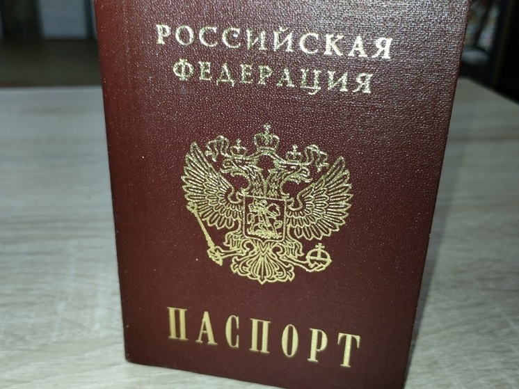 Жители Авдеевки подали заявления на получение российских паспортов