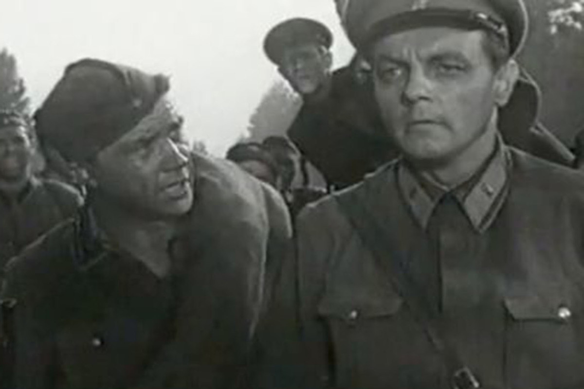 The film “The Living and the Dead” is 60 years old: the truth about the film has become known