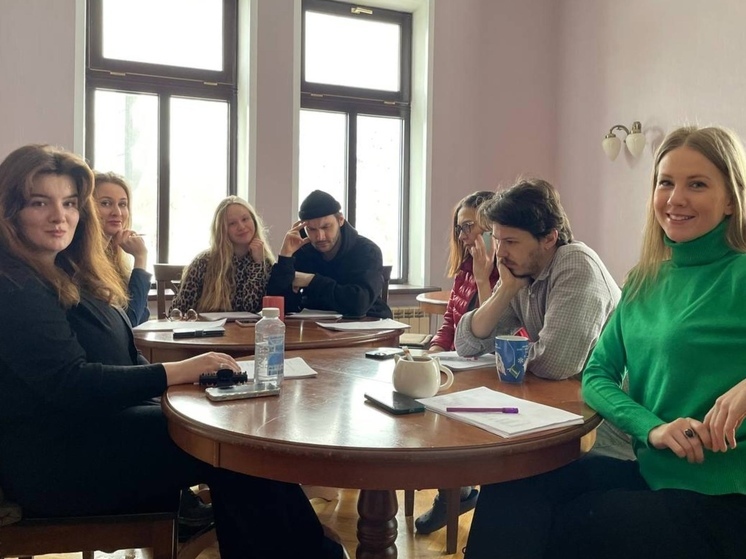 В Архангельске создатут спектакль для подростков