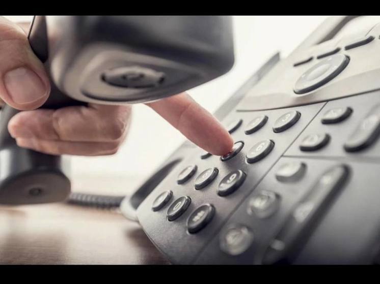 В Смоленске организуют "горячие линии" муниципальных служб