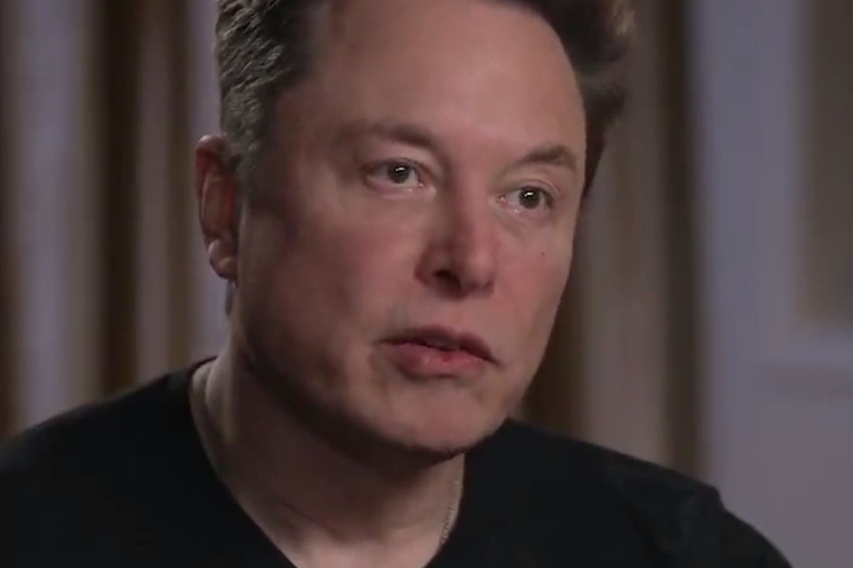 Musk accused Biden of using illegal immigrants for political purposes