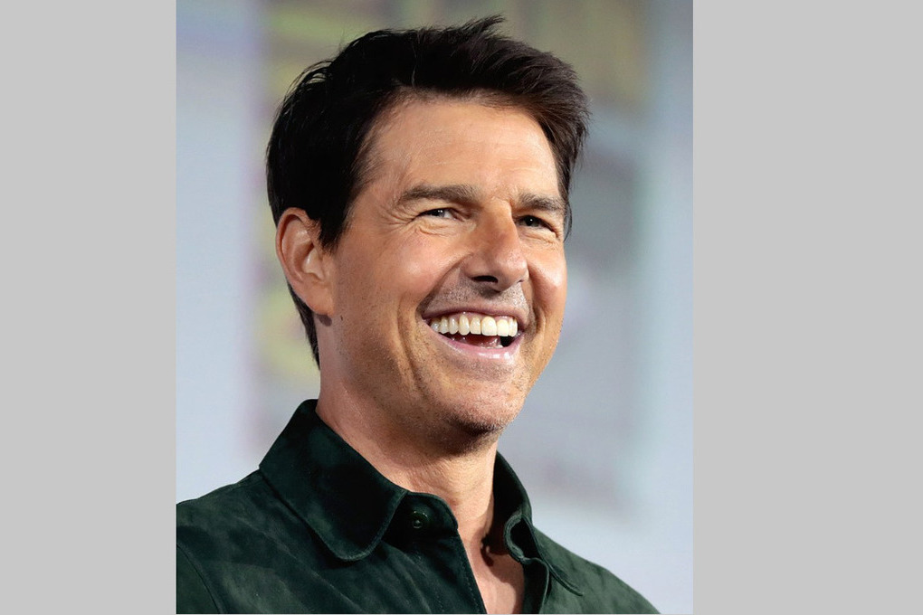 Sun: Tom Cruise broke up with the daughter of an ex-State Duma deputy