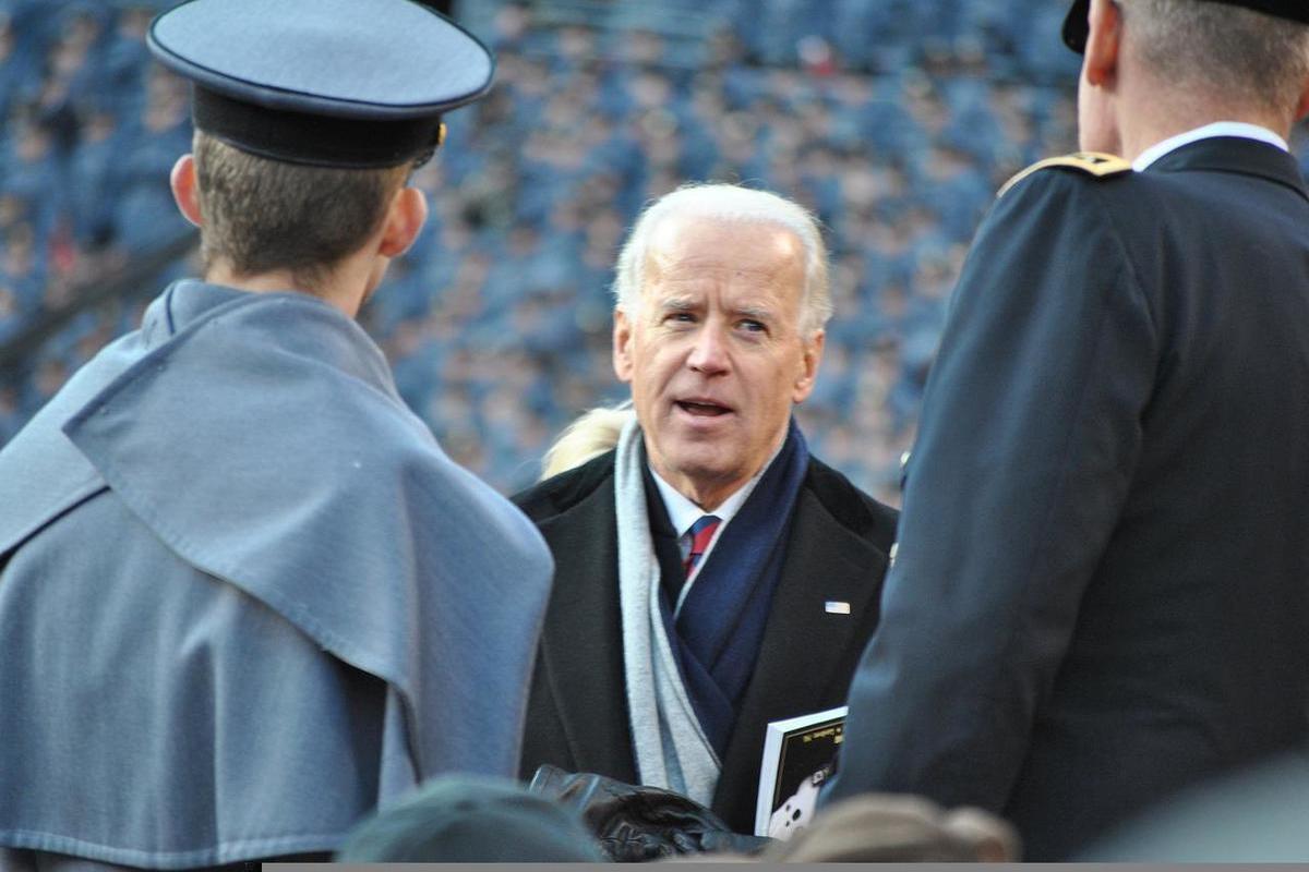 Joe Biden's daily routine has become known