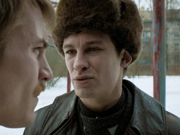 Педагог актера из Новосибирска Кологривого оценил его шансы сыграть Жириновского