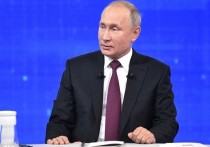 Увеличение реального дохода россиян в 2024 году — одна из стратегических целей, которые обозначил президент