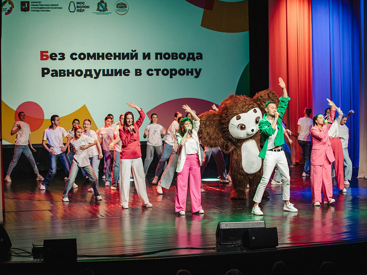 Делегация Курской области ведет подготовку к Всемирному фестивалю молодежи