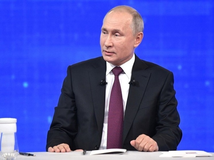 В Алтайском крае оценили стратегические цели Владимира Путина на ближайшие годы