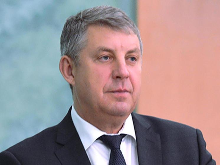 Брянский губернатор рассказал о сбитом БПЛА над Клинцовским районом
