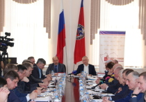 21 февраля в Рубцовске прошло расширенно заседание, которое организовала комиссия Общественной палаты Алтайского края по вопросам экономики и предпринимательства