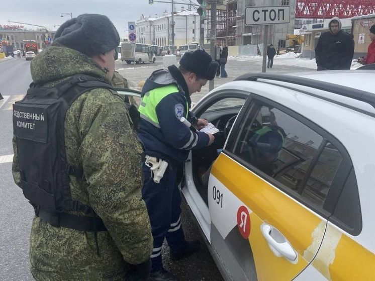 В Серпухове прошли рейды по выявлению мигрантов-уклонистов