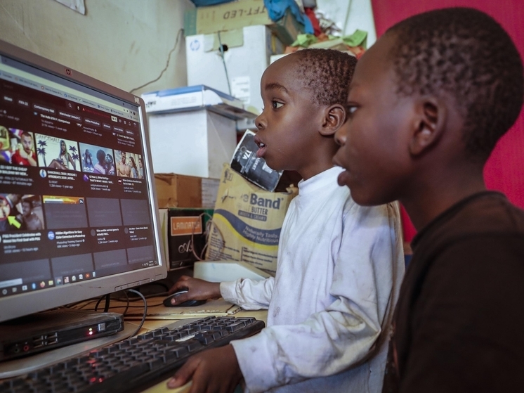 IT-компания из Чувашии обеспечила жителей Конго онлайн-телевидением