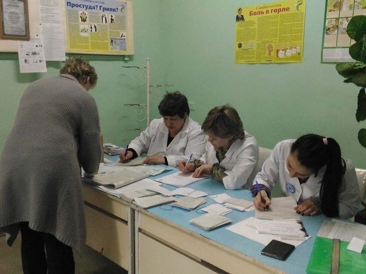 Пензенцам рассказали, чем профосмотр отличается от диспансеризации