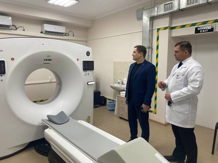 Монтаж модульного ФАПа завершается в Кандалакшском районе