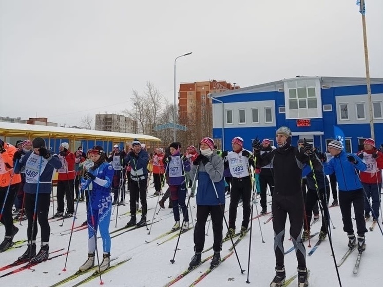 Северодвинцы проведут праздничные дни на спортивной волне