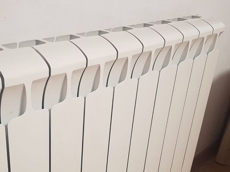 В Лыткарино опять начались перебои с отоплением