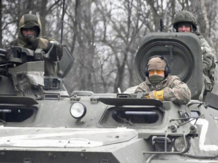 Немецкий журналист Швунг: в Киеве царит паника из-за продвижения российской армии