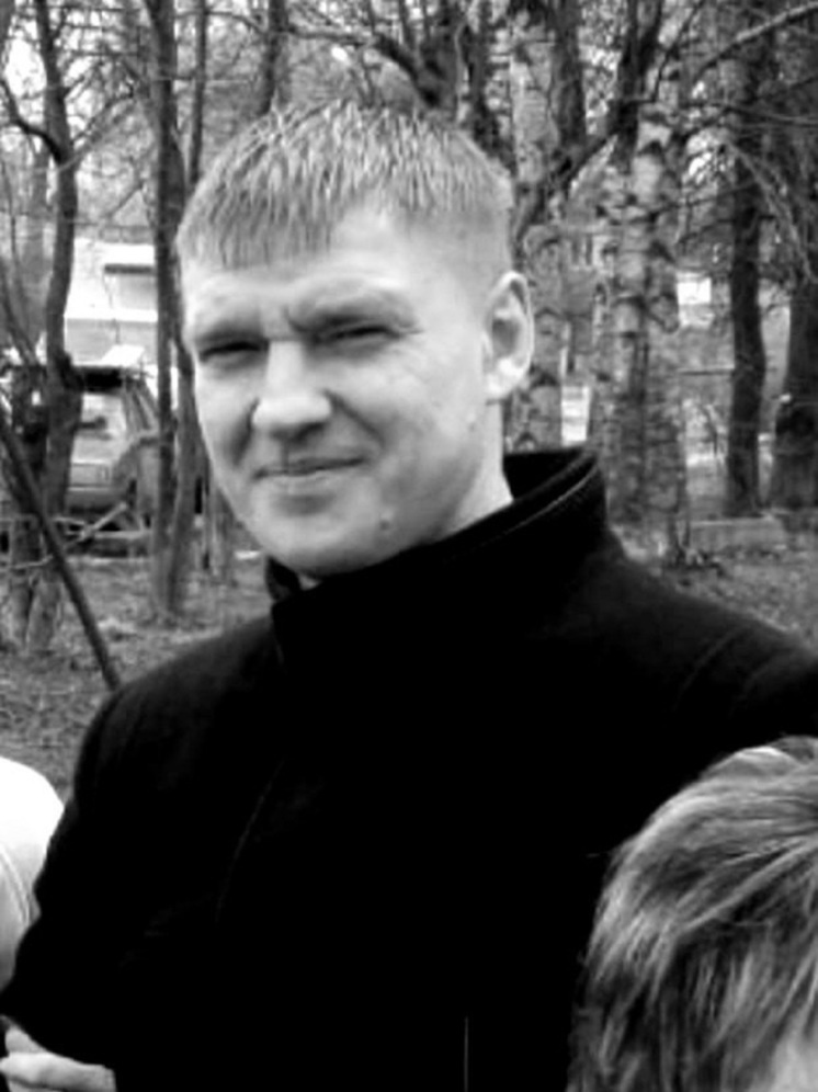 Михаил Глухарев из Тверской области погиб на СВО