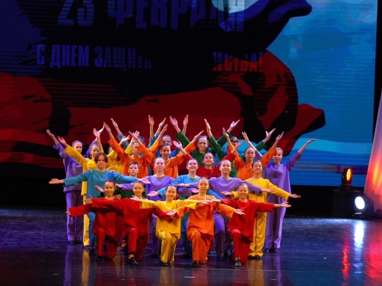 Культурные центры Архангельска обнародовали праздничную программу